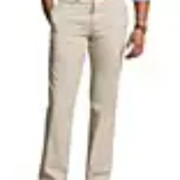 Polo Ralph Lauren -Cotton Chino Men's Classic Fit Pants 34/30 - Picture 2 of 4